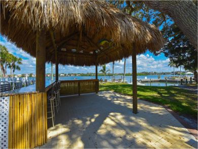 Tiki Hut